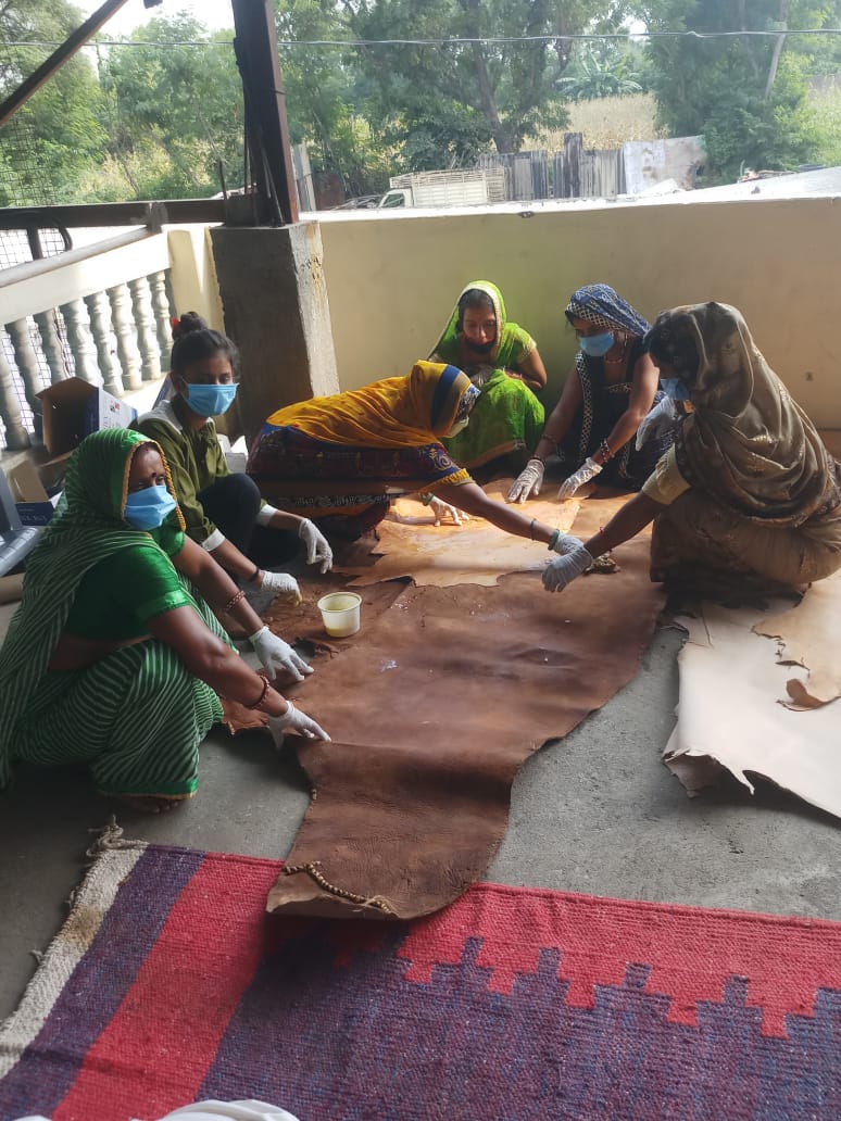 Skill Development Workshop