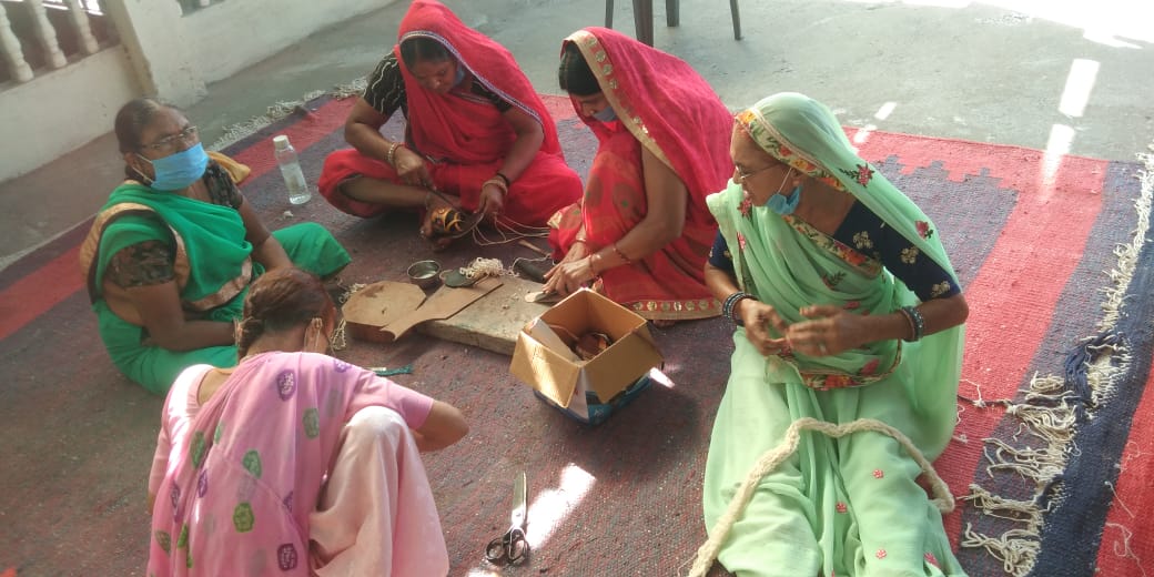 Skill Development Workshop