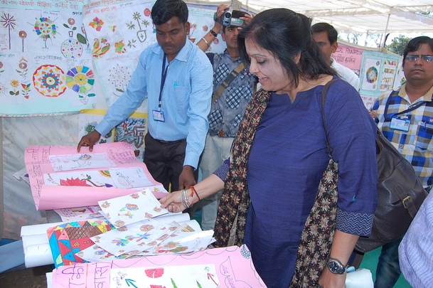 Girl Child Education Programme