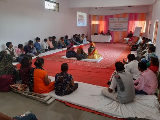 Social Inclusion