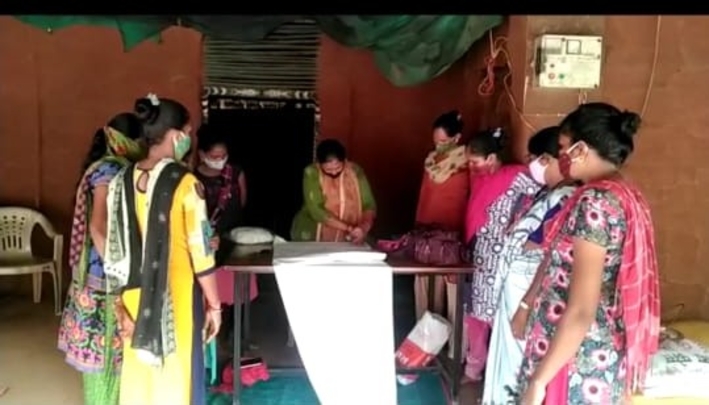 Employment Opportunity for Rural Development