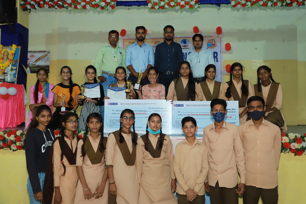 Science Fair to Create Interest for Science in Tribal Children