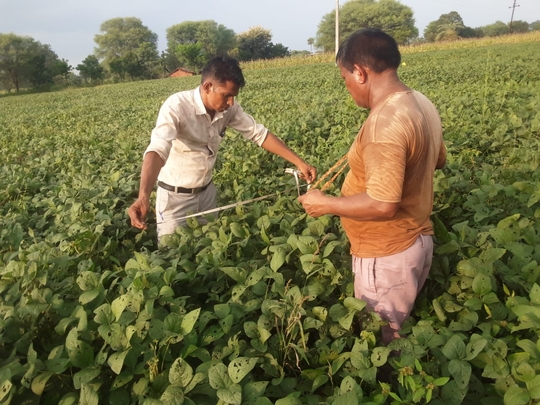 Improving The Self-Reliance and Resilience of Rural Communities in Banswara District of Rajasthan