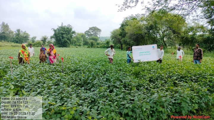 Improving The Self-Reliance and Resilience of Rural Communities in Banswara District of Rajasthan